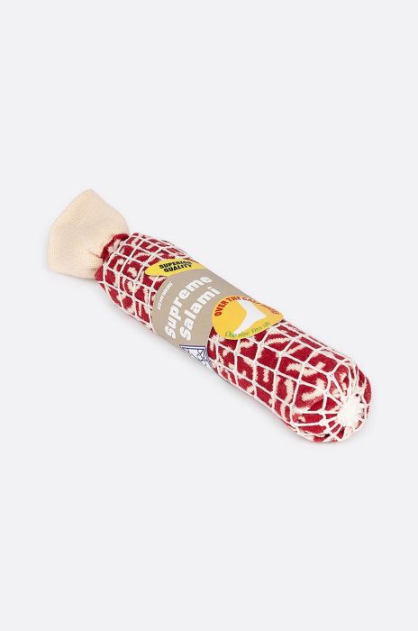 Eat My Socks Шкарпетки Supreme Salami колір барвистий Eat My Socks Шкарпетки Supreme Salami колір барвистий