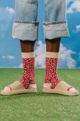 Eat My Socks Шкарпетки Supreme Salami колір барвистий Eat My Socks Шкарпетки Supreme Salami колір барвистий