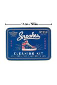 Gentelmen's Hardware Набір для чищення взуття колір барвистий (2275914)