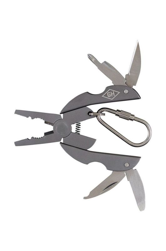 Gentelmen's Hardware Мультиінструмент колір барвистий (2303712) фото 2