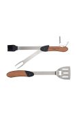 Gentelmen's Hardware Мультиінструмент для грилю колір барвистий Gentelmen's Hardware Мультиінструмент для грилю колір барвистий