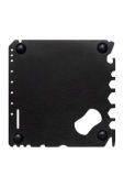 Gentelmen's Hardware Мультиінструмент Workmans Coaster (2-pack) колір барвистий Gentelmen's Hardware Мультиінструмент Workmans Coaster (2-pack) колір барвистий