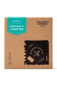 Gentelmen's Hardware Мультиінструмент Workmans Coaster (2-pack) колір барвистий Gentelmen's Hardware Мультиінструмент Workmans Coaster (2-pack) колір барвистий