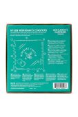 Gentelmen's Hardware Мультиінструмент Workmans Coaster (2-pack) колір барвистий Gentelmen's Hardware Мультиінструмент Workmans Coaster (2-pack) колір барвистий