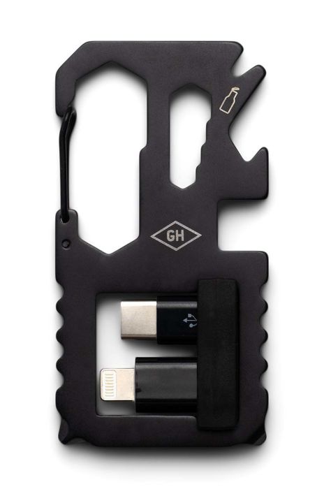 Gentelmen's Hardware Мультиінструмент Tech Tool 15 w 1 колір барвистий