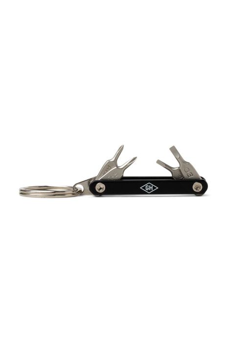 Gentelmen's Hardware Мультиінструмент колір барвистий (2392284) Gentelmen's Hardware Мультиінструмент колір барвистий (2392284)