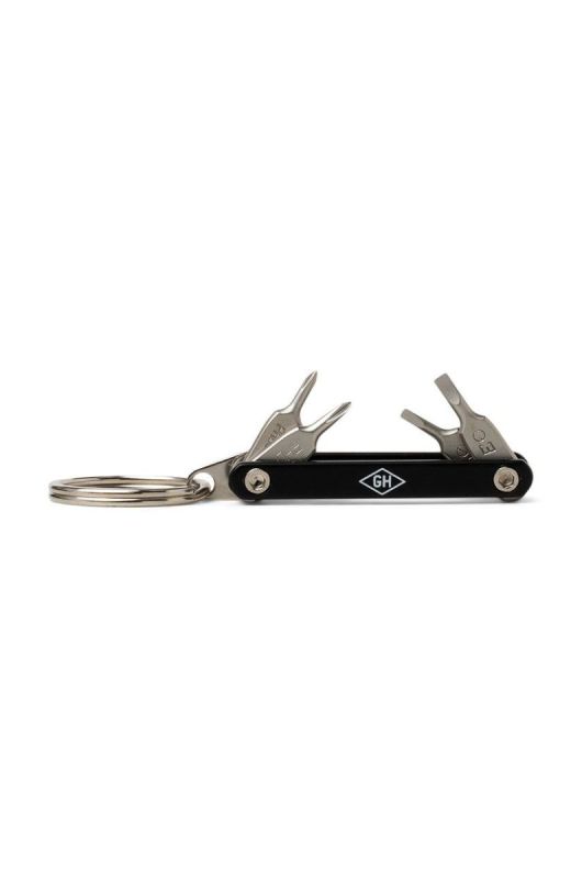 Gentelmen's Hardware Мультиінструмент колір барвистий (2392284)
