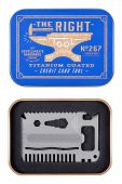 Gentelmen's Hardware Мультиінструмент колір барвистий (2392285) Gentelmen's Hardware Мультиінструмент колір барвистий (2392285)