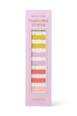 Designworks Ink Гра Tumbling Tower колір барвистий Designworks Ink Гра Tumbling Tower колір барвистий