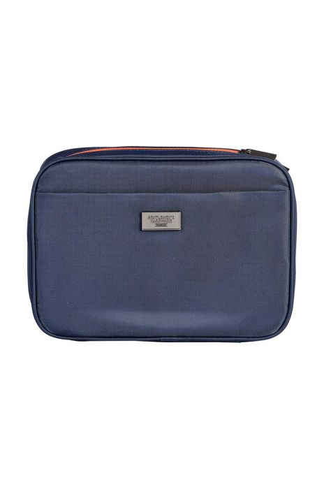 Gentelmen's Hardware Дорожній кейс Travel Tech Case колір блакитний