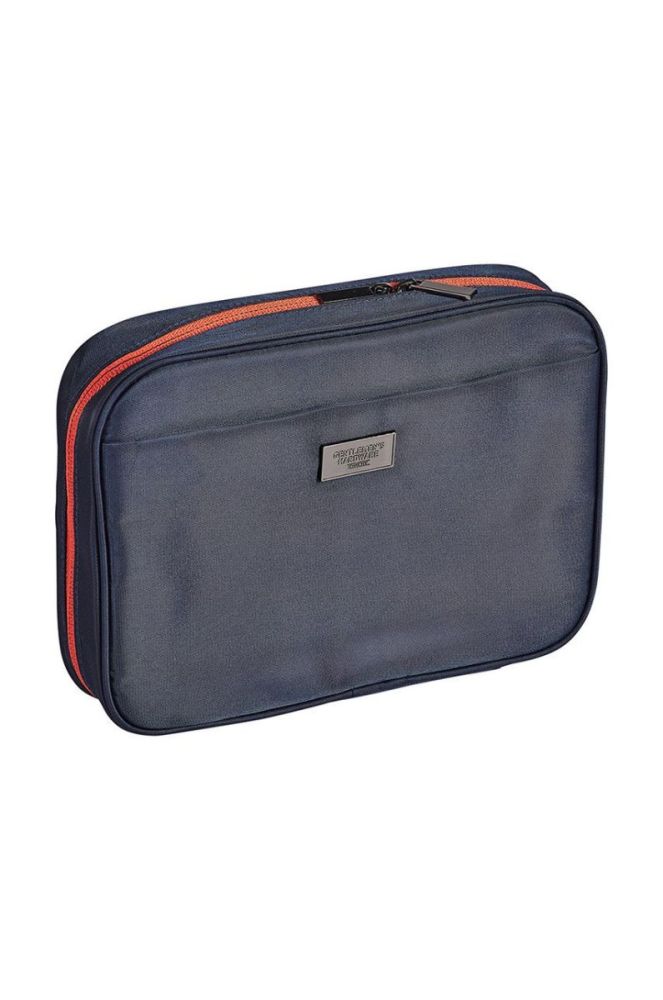 Gentelmen's Hardware Дорожній кейс Travel Tech Case колір блакитний фото 2