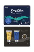 Gentelmen's Hardware Дорожній набір Easy Rider Kit колір блакитний Gentelmen's Hardware Дорожній набір Easy Rider Kit колір блакитний