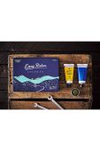 Gentelmen's Hardware Дорожній набір Easy Rider Kit колір блакитний Gentelmen's Hardware Дорожній набір Easy Rider Kit колір блакитний