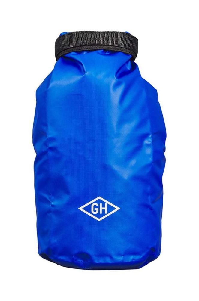 Водонепроникна сумка Gentelmen's Hardware колір блакитний фото 3