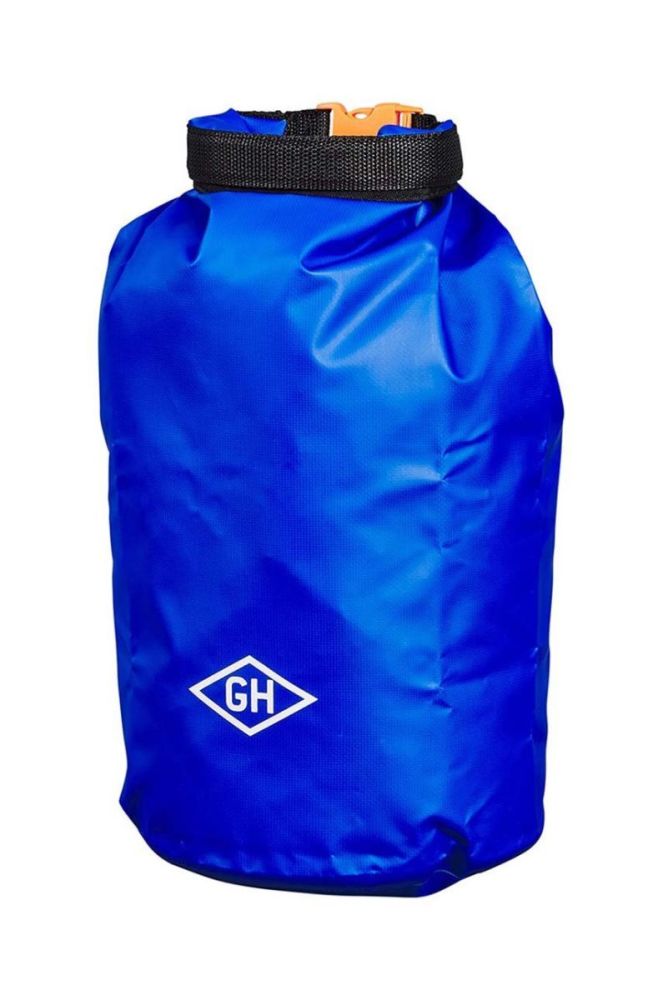 Водонепроникна сумка Gentelmen's Hardware колір блакитний фото 4
