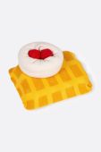 Eat My Socks Шкарпетки Sweet Waffle колір барвистий Eat My Socks Шкарпетки Sweet Waffle колір барвистий