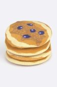 Eat My Socks Шкарпетки Todd's Pancakes колір барвистий Eat My Socks Шкарпетки Todd's Pancakes колір барвистий