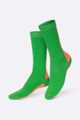 Eat My Socks Шкарпетки Juicy Papaya колір барвистий Eat My Socks Шкарпетки Juicy Papaya колір барвистий