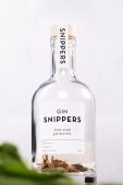 Snippers Набір для ароматизації алкоголю Gin Originals 350 ml колір барвистий Snippers Набір для ароматизації алкоголю Gin Originals 350 ml колір барвистий