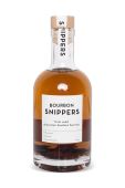 Snippers Набір для ароматизації алкоголю Whisky Originals 350 ml колір барвистий
