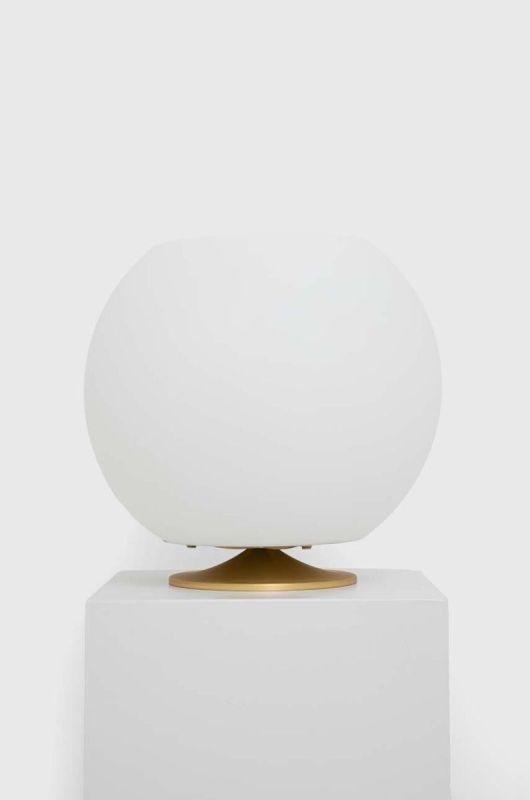 Светодиодная лампа с динамиком и местом для хранения Kooduu Sphere цвет красочный (3130077)