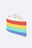 Eat My Socks Шкарпетки Rainbow Cake колір барвистий Eat My Socks Шкарпетки Rainbow Cake колір барвистий