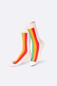Eat My Socks Шкарпетки Rainbow Cake колір барвистий Eat My Socks Шкарпетки Rainbow Cake колір барвистий