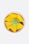 Eat My Socks Шкарпетки Tasty Nachos колір барвистий Eat My Socks Шкарпетки Tasty Nachos колір барвистий