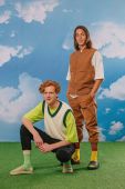 Eat My Socks Шкарпетки Tasty Nachos колір барвистий Eat My Socks Шкарпетки Tasty Nachos колір барвистий