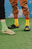 Eat My Socks Шкарпетки Tasty Nachos колір барвистий Eat My Socks Шкарпетки Tasty Nachos колір барвистий