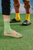 Eat My Socks Шкарпетки Tasty Nachos колір барвистий Eat My Socks Шкарпетки Tasty Nachos колір барвистий