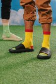 Eat My Socks Шкарпетки Tasty Nachos колір барвистий Eat My Socks Шкарпетки Tasty Nachos колір барвистий
