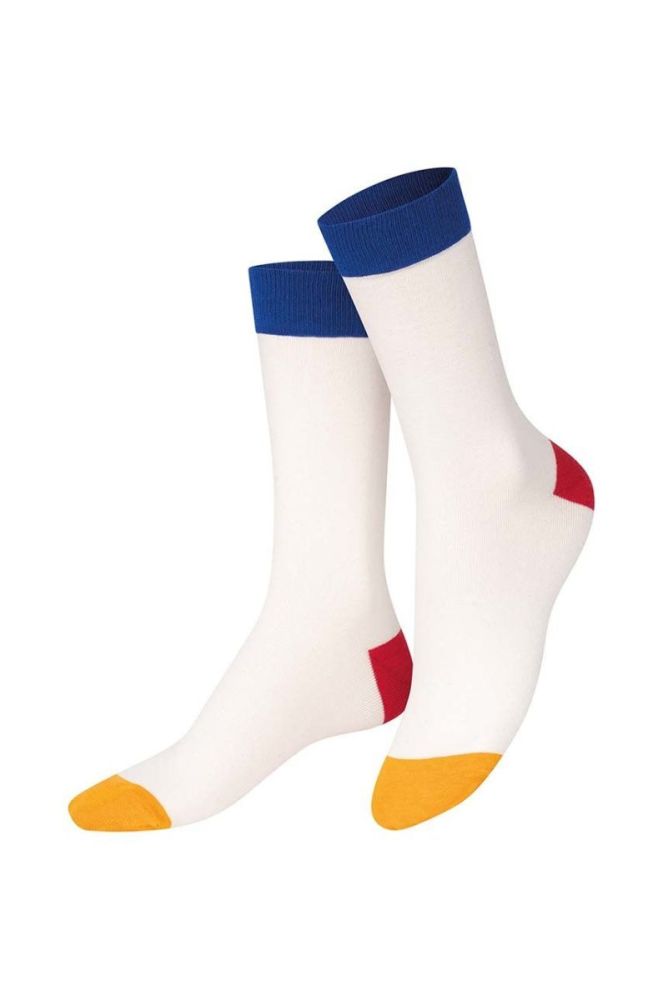 Шкарпетки Eat My Socks Fried Egg 2-pack колір барвистий фото 3