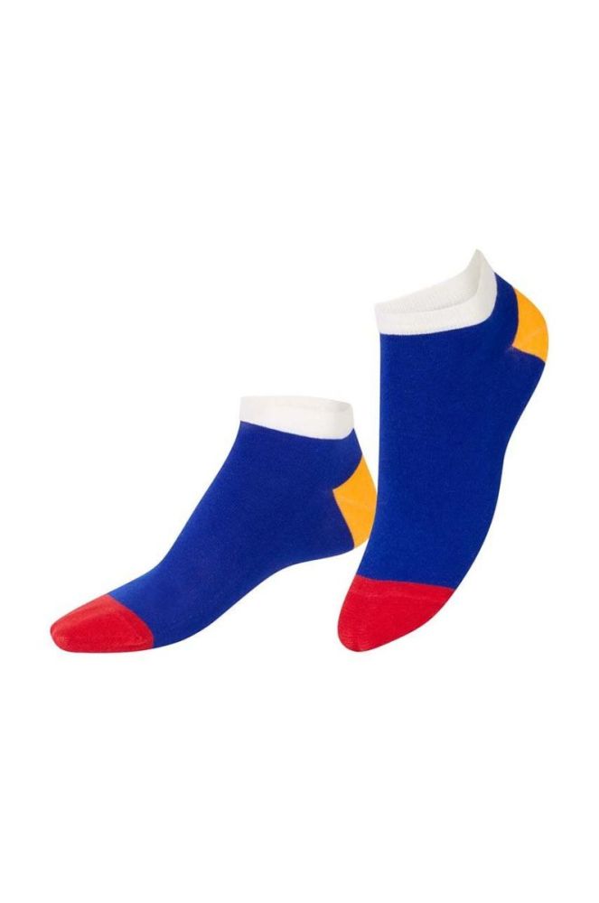 Шкарпетки Eat My Socks Fried Egg 2-pack колір барвистий фото 4