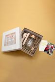Luckies of London Набір для приготування безалкогольних коктейлів Moctail Faking Kit колір барвистий Luckies of London Набір для приготування безалкогольних коктейлів Moctail Faking Kit колір барвистий
