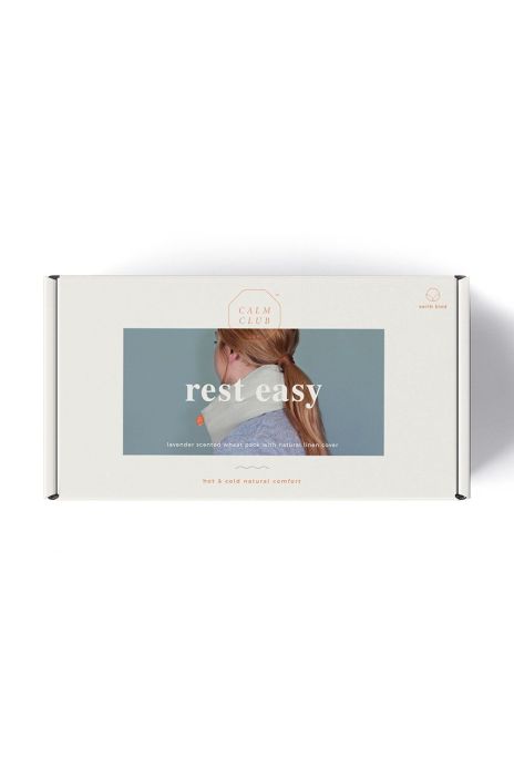 Luckies of London Подарунковий набір Rest Easy колір барвистий