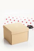Luckies of London Подарункова коробка з голосовим повідомленням Recordable Gift Box колір барвистий Luckies of London Подарункова коробка з голосовим повідомленням Recordable Gift Box колір барвистий
