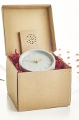 Luckies of London Подарункова коробка з голосовим повідомленням Recordable Gift Box колір барвистий Luckies of London Подарункова коробка з голосовим повідомленням Recordable Gift Box колір барвистий