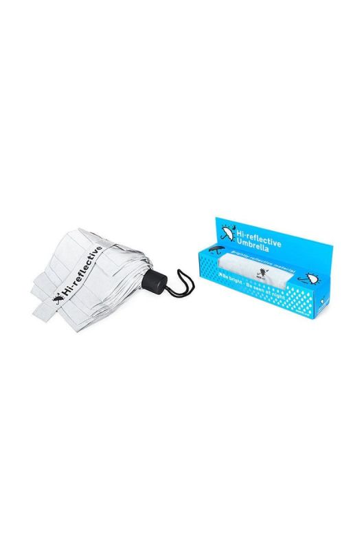 Luckies of London Парасоля Reflective колір барвистий