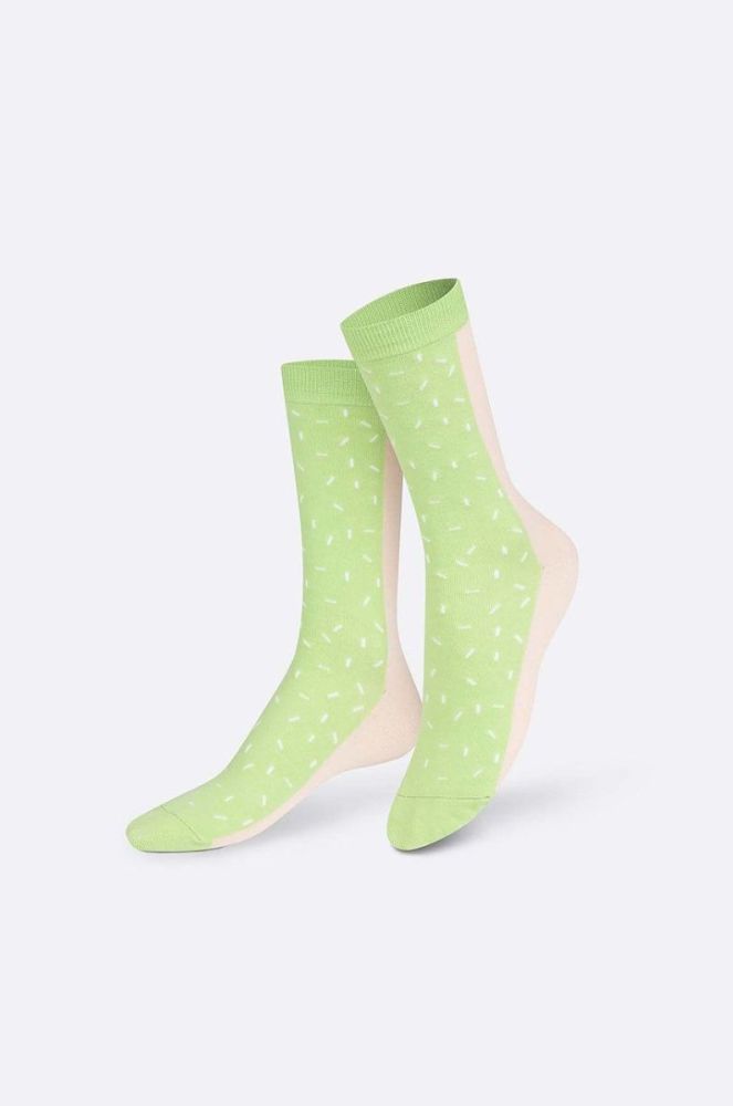 Eat My Socks Шкарпетки Dolce Gelato колір барвистий фото 8