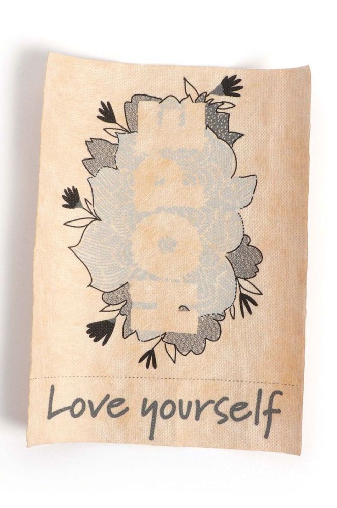 Graine Creative набір для вишивання Self Love колір барвистий фото 4