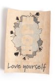 Graine Creative набір для вишивання Self Love колір барвистий Graine Creative набір для вишивання Self Love колір барвистий