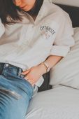Graine Creative набір для вишивання Self Love колір барвистий Graine Creative набір для вишивання Self Love колір барвистий