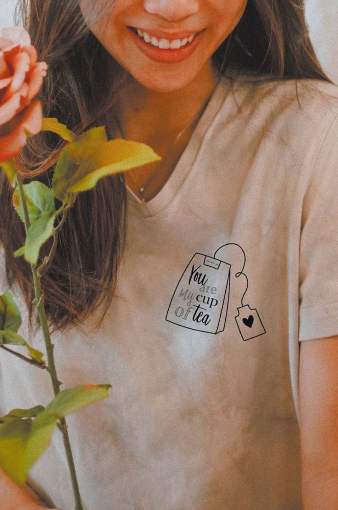 Graine Creative набір для вишивання Self Love колір барвистий фото 7