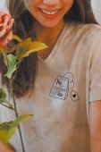 Graine Creative набір для вишивання Self Love колір барвистий Graine Creative набір для вишивання Self Love колір барвистий