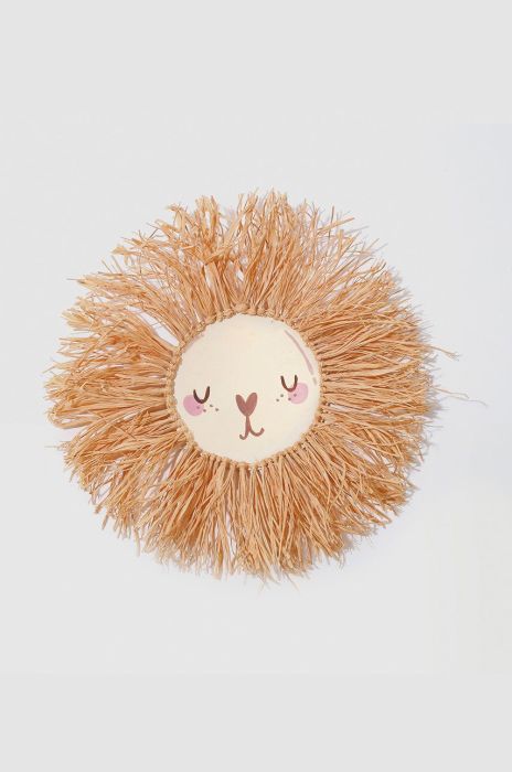 Graine Creative набір для виготовлення настінних прикрас Natural Wall Decorations колір барвистий