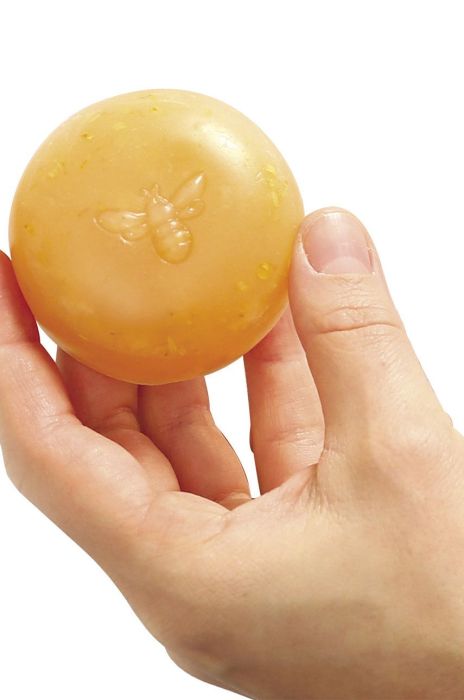 Graine Creative набір DIY мило Honey Soaps колір барвистий