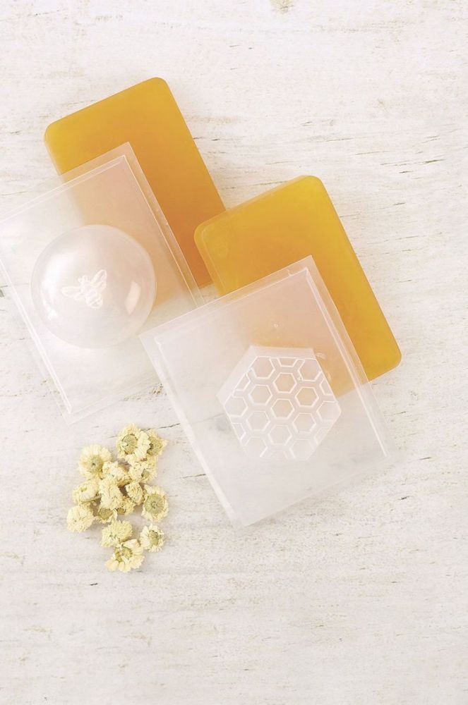 Graine Creative набір DIY мило Honey Soaps колір барвистий фото 2