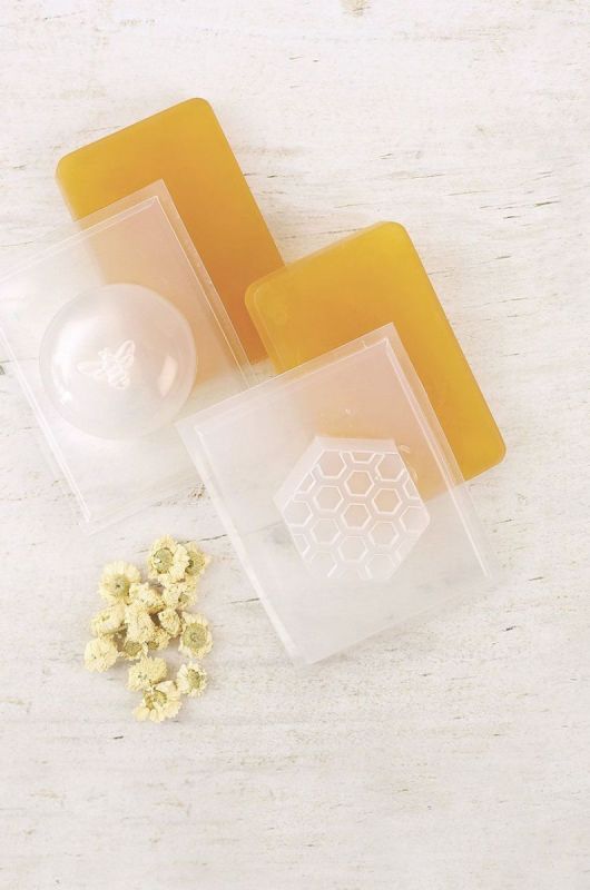Graine Creative набір DIY мило Honey Soaps колір барвистий фото 2