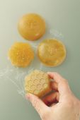 Graine Creative набір DIY мило Honey Soaps колір барвистий